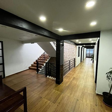 Hotel Posada Juquila Zacatlan Ngoại thất bức ảnh