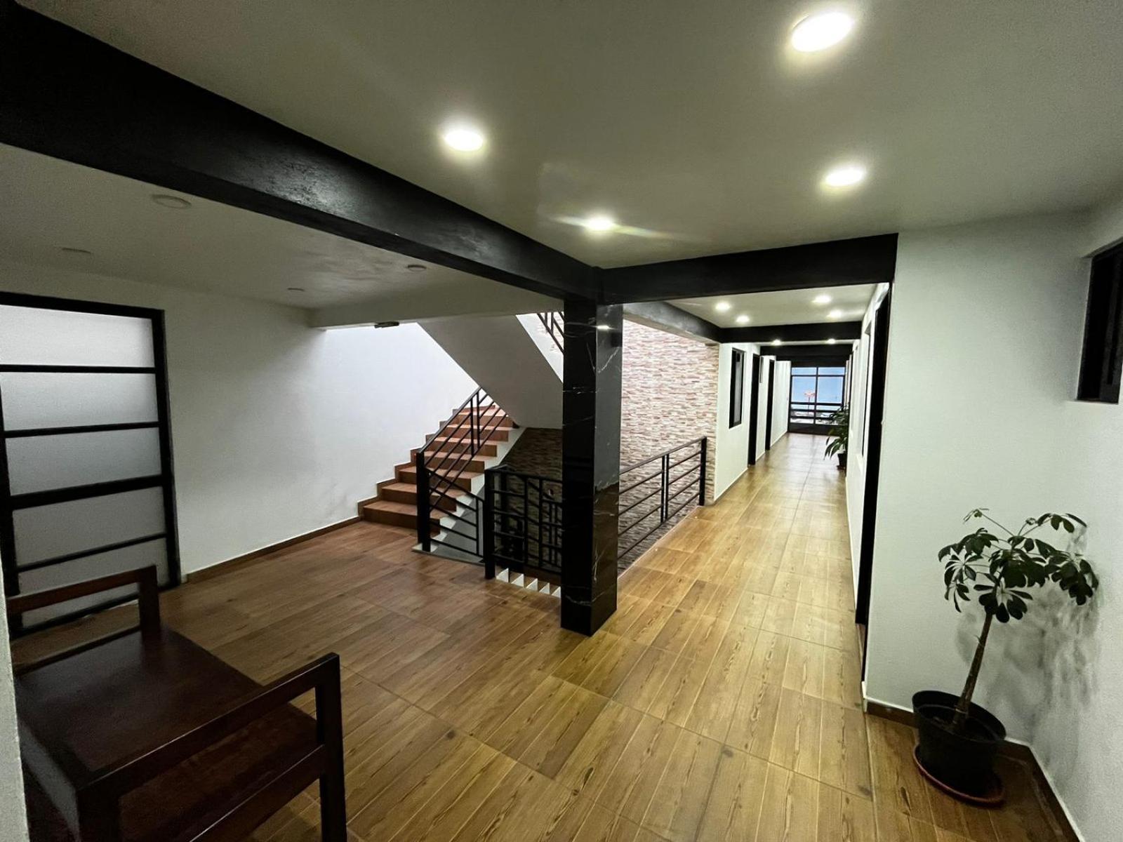 Hotel Posada Juquila Zacatlan Ngoại thất bức ảnh