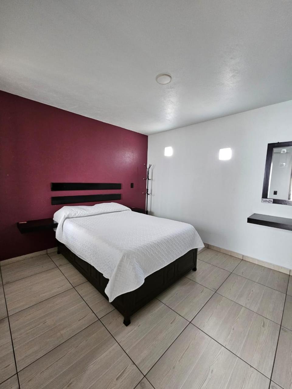 Hotel Posada Juquila Zacatlan Ngoại thất bức ảnh