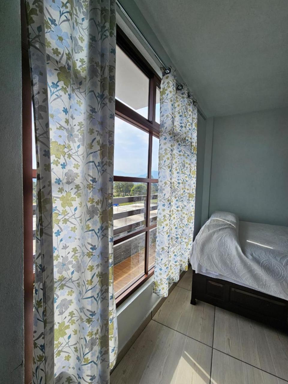 Hotel Posada Juquila Zacatlan Ngoại thất bức ảnh