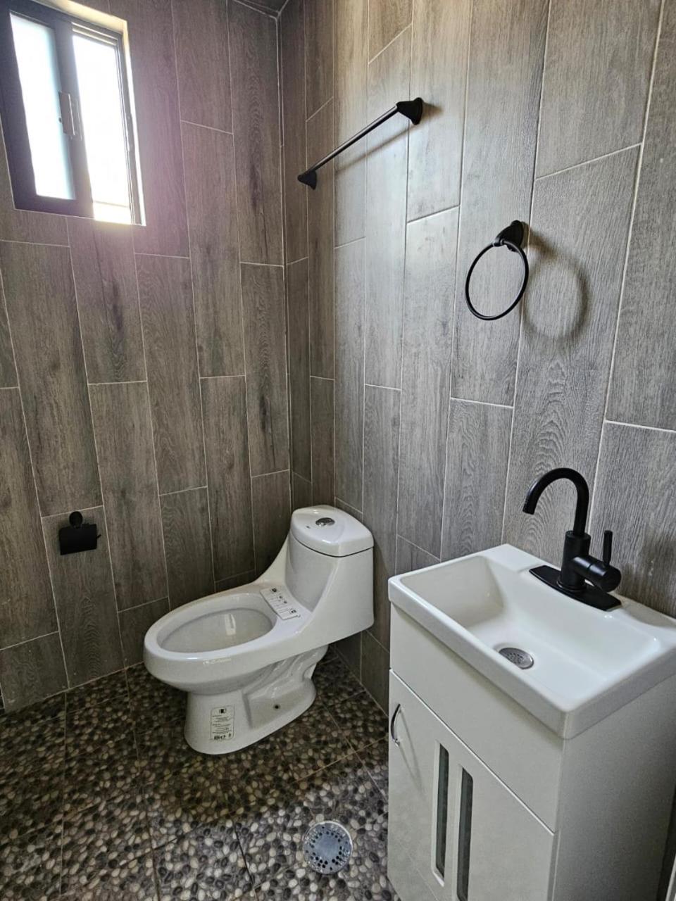 Hotel Posada Juquila Zacatlan Ngoại thất bức ảnh